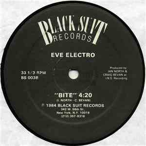 Eve Electro - Take A Bite