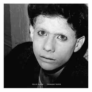 Felix Kubin - Teenage Tapes
