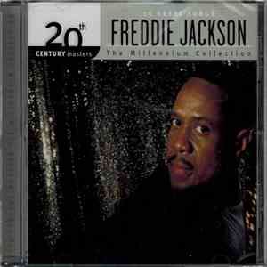 Freddie Jackson - 10 Great Songs