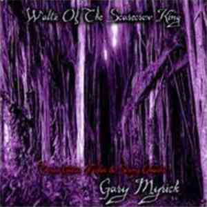 Gary Myrick - Waltz Of The Scarecrow King