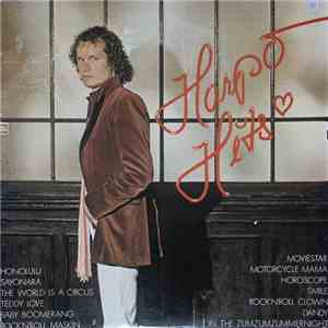 Harpo - Harpo Hits!
