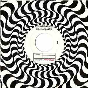 Helm The Schelm & The Sparephrohs - Wir Schwimmen / Komm Z'ruck