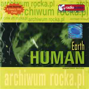 Human  - Earth