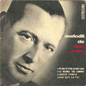 Ionel Fernic - Melodii De Ionel Fernic