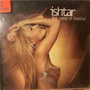 Ishtar - The Voice Of Alabina