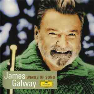 James Galway - Wings Of Song