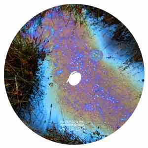 Javi Alvado & THC, Abraham Garcia  - Way Of Life