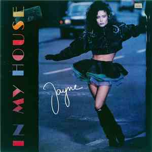 Jayne - In My House