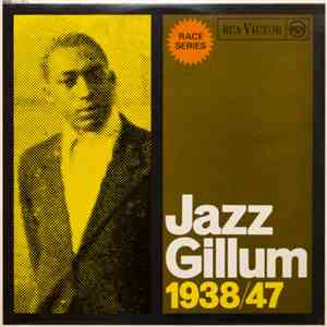 Jazz Gillum - Jazz Gillum 1938-1947