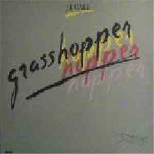 J.J. Cale - Grasshopper