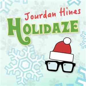 Jourdan Hines - Holidaze