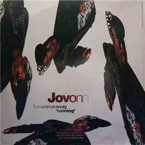 Jovonn - Turn And Run Away 'Running'