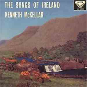 Kenneth McKellar - Songs Of Ireland