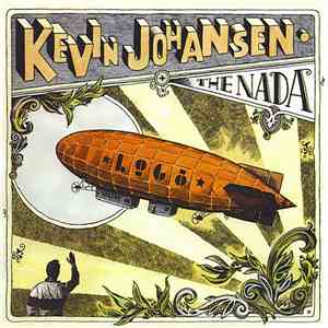 Kevin Johansen + The Nada - Logo
