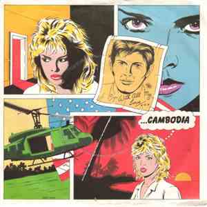 Kim Wilde - Cambodia