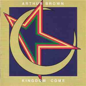 Kingdom Come - Kingdom Come