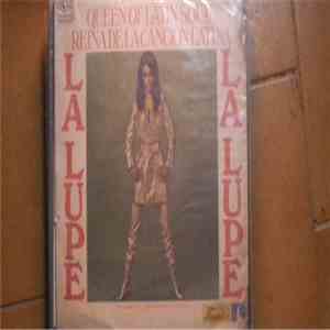 La Lupe - Queen Of Latin Soul