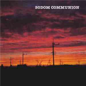 Le Cose Bianche / Soma  - Sodom Communion