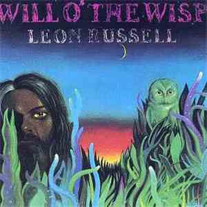 Leon Russell - Will O' The Wisp