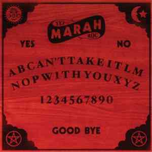Marah - Can't Take It With You