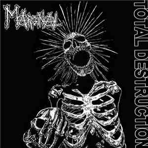 Marginal  - Total Destruction