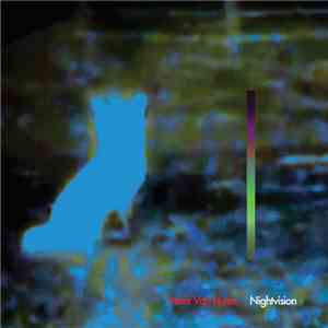Mark Van Hoen - Nightvision