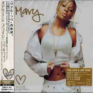 Mary - Love & Life