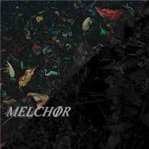 Melchior - Self Titled Cassette