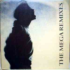 Michael Jackson - The Mega Remixes