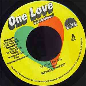 Michael Prophet - Lead Us Oh Jah