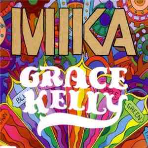 MIKA  - Grace Kelly