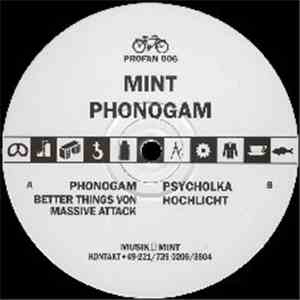 Mint - Phonogam