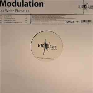Modulation - White Flame