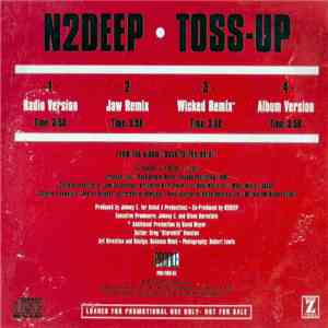 N2DEEP - Toss-Up