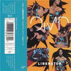 OMD - Liberator