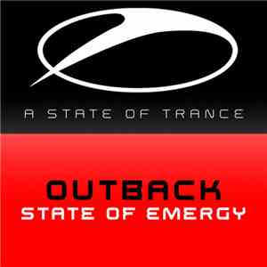 Outback - State Of Emergy