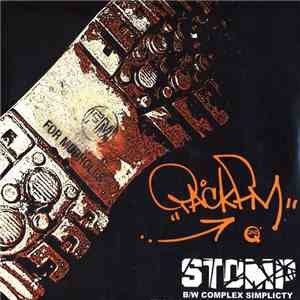 Pack FM - Stomp