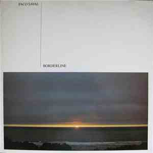 Paco Saval - Borderline
