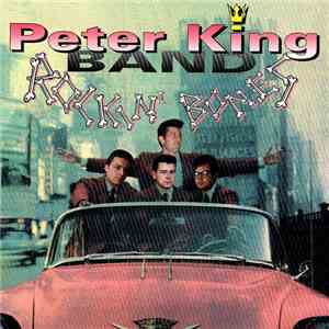 Peter King Band - Rockin' Bones