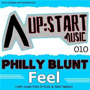 Philly Blunt  - Feel