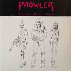 Prowler  - Prowling Death Squad
