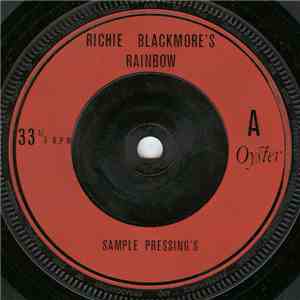 Rainbow - Live