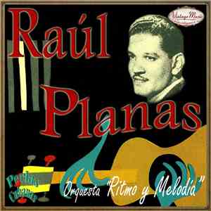 Raúl Planas - Raul Planas