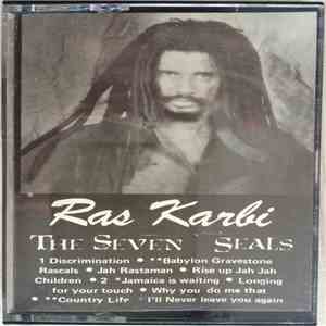 Ras Karbi - The Seven Seals