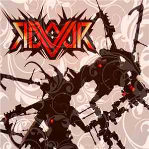 Raxyor - Codex Dogmatica