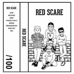 Red Scare  - 2014 Tape