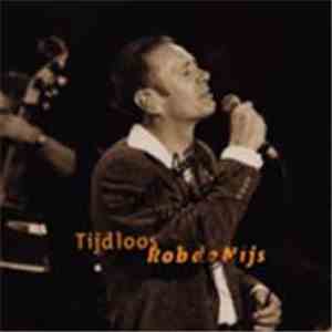 Rob de Nijs - Tijdloos