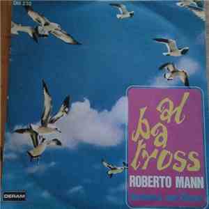 Roberto Mann Orchestra And Chorus - Albatross / My Magic Dream