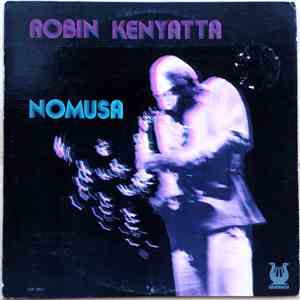 Robin Kenyatta - Nomusa