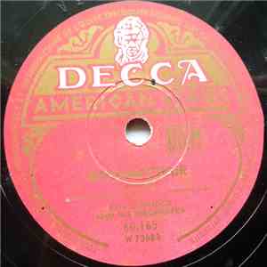Roy Eldridge And His Orchestra - Rockin' Chair / Yard Dog